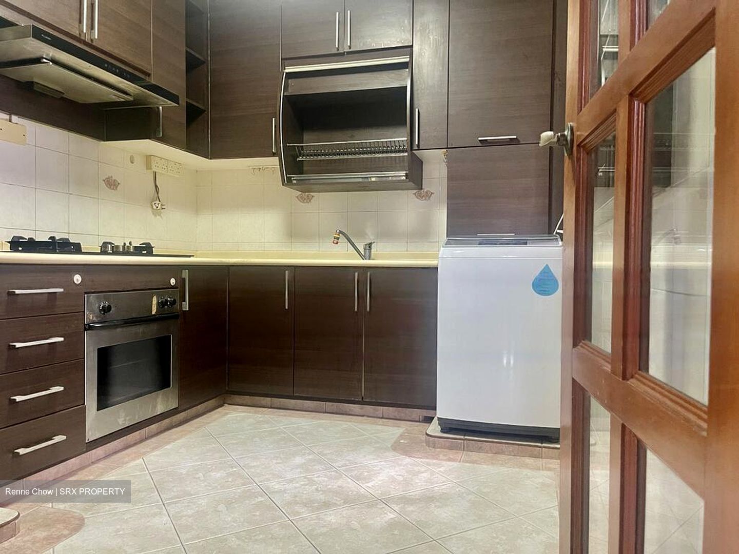 Blk 359B Admiralty Drive (Sembawang), HDB 5 Rooms #600224631